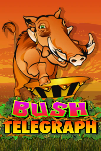 Bush Telegraph - играть онлайн | Казино GMSlots бесплатно без регистрации