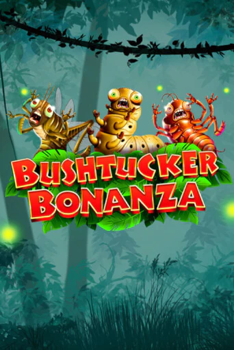 Bushtucker Bonanza - играть онлайн | Казино GMSlots бесплатно без регистрации