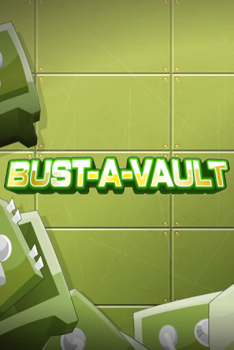 Bust-A-Vault - играть онлайн | Казино GMSlots бесплатно без регистрации