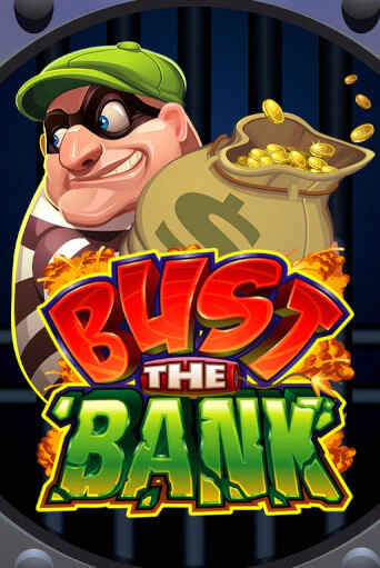 Bust the Bank - играть онлайн | Казино GMSlots бесплатно без регистрации