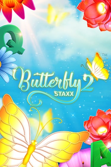 Butterfly Staxx 2 - играть онлайн | Казино GMSlots бесплатно без регистрации