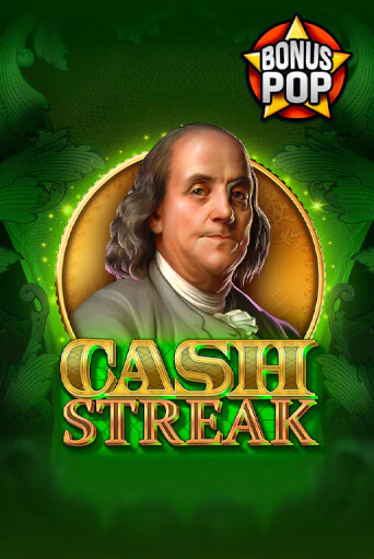 Сash Streak - играть онлайн | Казино GMSlots бесплатно без регистрации