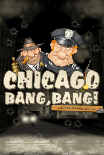 Chicago Bang Bang - играть онлайн | Казино GMSlots бесплатно без регистрации