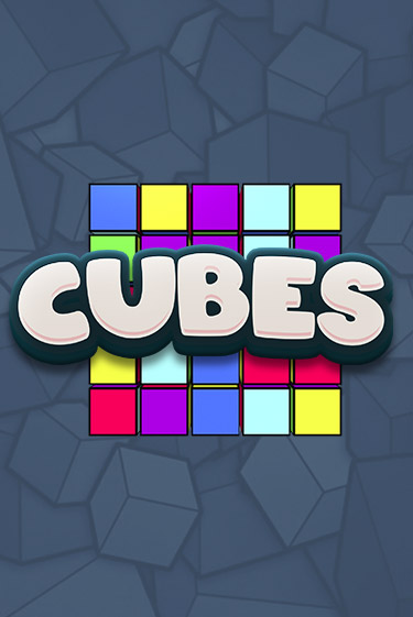 Cubes - играть онлайн | Казино GMSlots бесплатно без регистрации