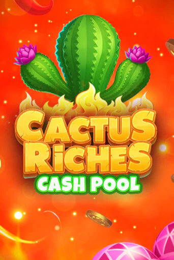 Cactus Riches: Cash Pool - играть онлайн | Казино GMSlots бесплатно без регистрации