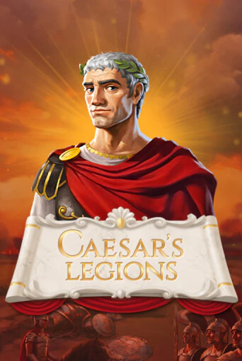 Caesar's Legions - играть онлайн | Казино GMSlots бесплатно без регистрации