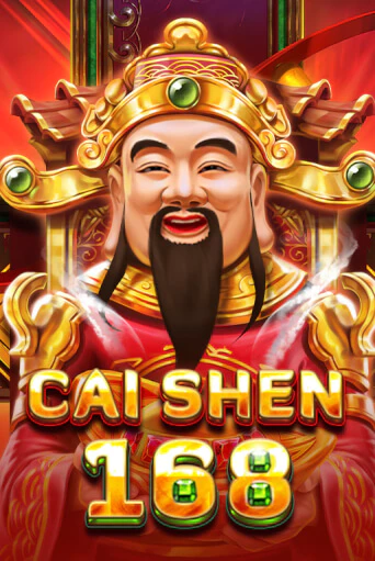 Cai Shen 168 - играть онлайн | Казино GMSlots бесплатно без регистрации