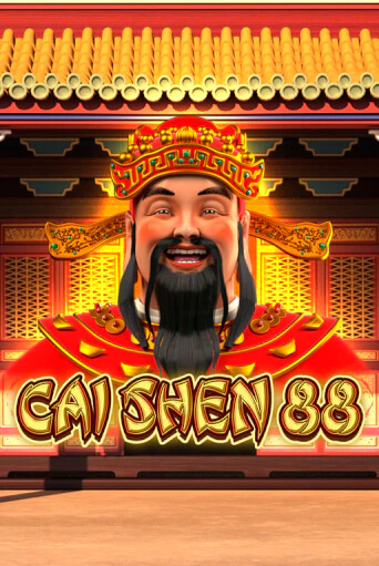 Cai Shen 88 - играть онлайн | Казино GMSlots бесплатно без регистрации