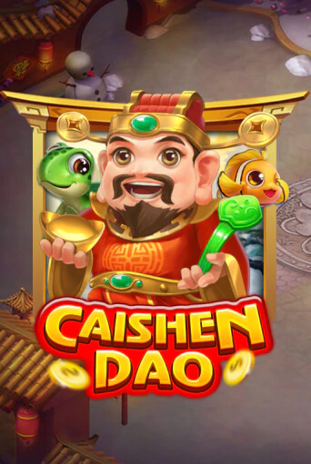 Cai Shen Dao - играть онлайн | Казино GMSlots бесплатно без регистрации