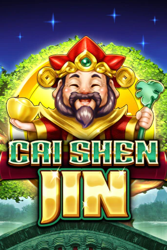 Cai Shen Jin - играть онлайн | Казино GMSlots бесплатно без регистрации