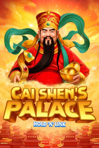 Cai Shen's Palace: Hold 'N' Link - играть онлайн | Казино GMSlots бесплатно без регистрации