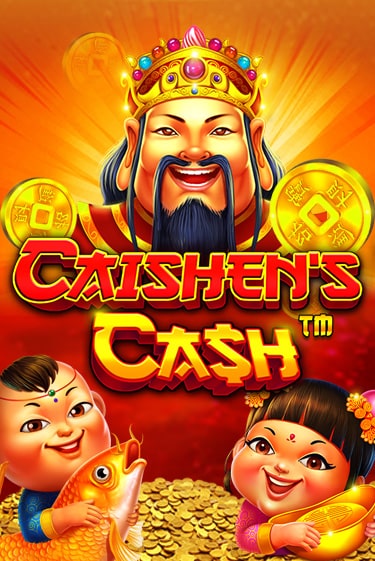 Caishen's Cash - играть онлайн | Казино GMSlots бесплатно без регистрации