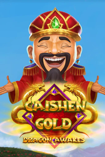 Caishen Gold: Dragon Awakes  - играть онлайн | Казино GMSlots бесплатно без регистрации