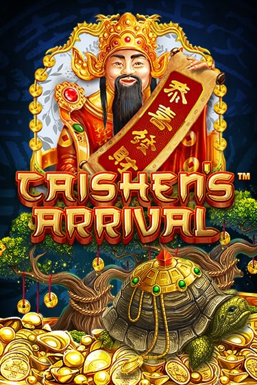 Caishen's Arrival - играть онлайн | Казино GMSlots бесплатно без регистрации