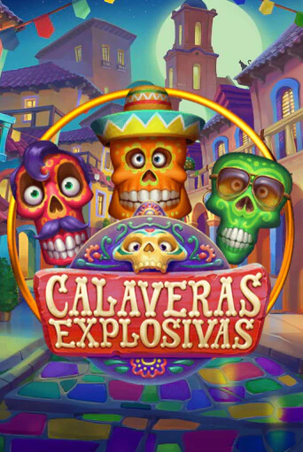 Calaveras Explosivas - играть онлайн | Казино GMSlots бесплатно без регистрации