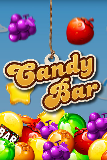 Candy Bar - играть онлайн | Казино GMSlots бесплатно без регистрации