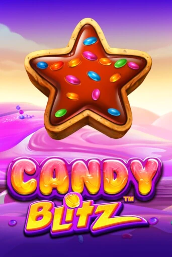 Candy Blitz - играть онлайн | Казино GMSlots бесплатно без регистрации