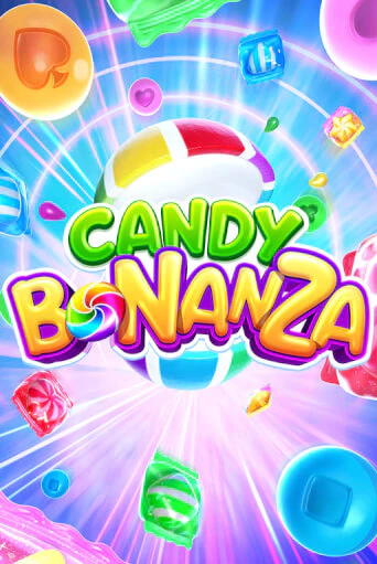 Candy Bonanza - играть онлайн | Казино GMSlots бесплатно без регистрации