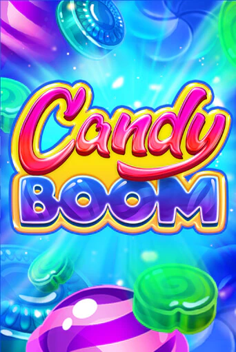 Candy Boom - играть онлайн | Казино GMSlots бесплатно без регистрации