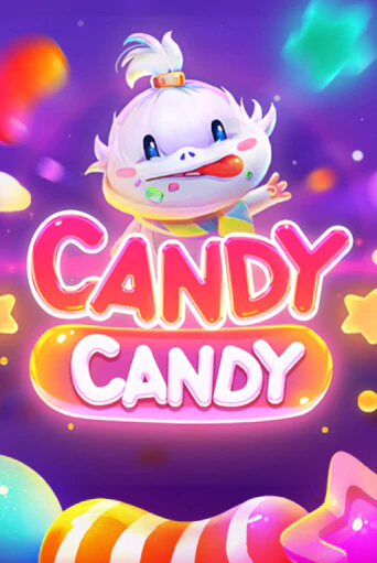 Candy Candy - играть онлайн | Казино GMSlots бесплатно без регистрации