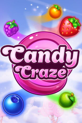 Candy Craze - играть онлайн | Казино GMSlots бесплатно без регистрации