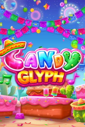 Candy Glyph - играть онлайн | Казино GMSlots бесплатно без регистрации