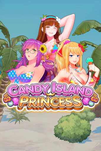 Candy Island Princess - играть онлайн | Казино GMSlots бесплатно без регистрации