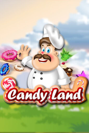 Candy Land - играть онлайн | Казино GMSlots бесплатно без регистрации