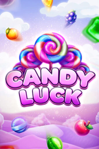 Candy Luck - играть онлайн | Казино GMSlots бесплатно без регистрации