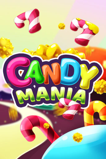 Candy Mania - играть онлайн | Казино GMSlots бесплатно без регистрации