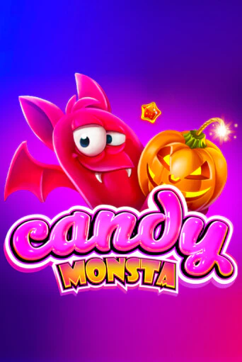 Candy Monsta - играть онлайн | Казино GMSlots бесплатно без регистрации