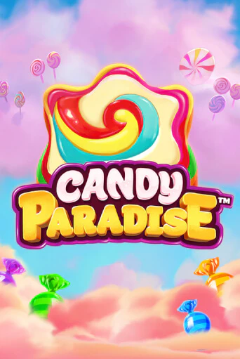 Candy Paradise - играть онлайн | Казино GMSlots бесплатно без регистрации