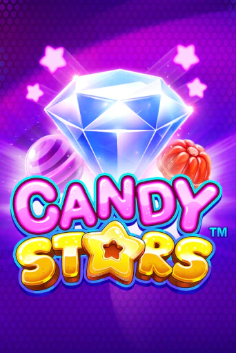 Candy Stars™ - играть онлайн | Казино GMSlots бесплатно без регистрации