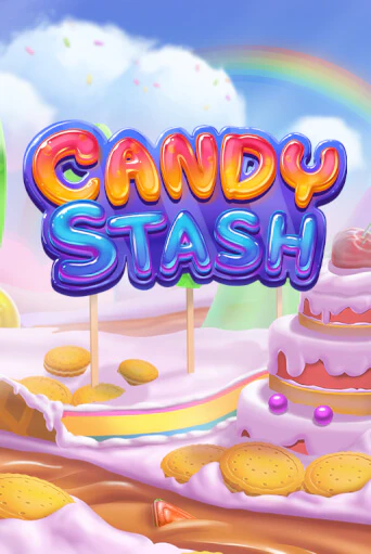 Candy Stash - играть онлайн | Казино GMSlots бесплатно без регистрации