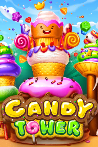 Candy Tower - играть онлайн | Казино GMSlots бесплатно без регистрации