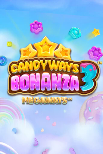 Candyway Bonanza Megaways 3 - играть онлайн | Казино GMSlots бесплатно без регистрации