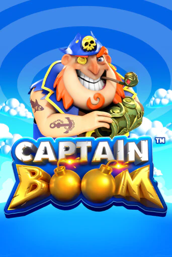 Captain Boom - играть онлайн | Казино GMSlots бесплатно без регистрации