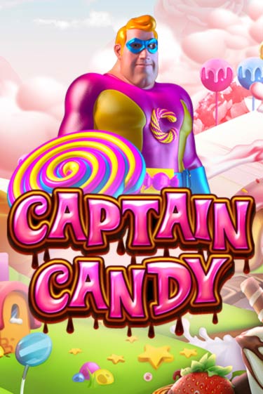 Captain Candy - играть онлайн | Казино GMSlots бесплатно без регистрации