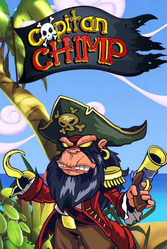 Capitan Chimp - играть онлайн | Казино GMSlots бесплатно без регистрации