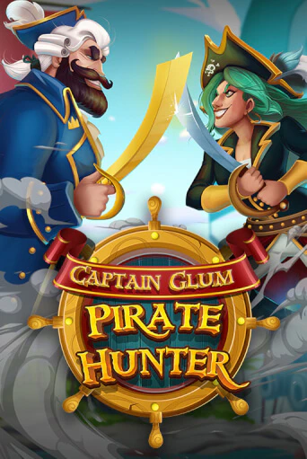 Captain Glum: Pirate Hunter - играть онлайн | Казино GMSlots бесплатно без регистрации