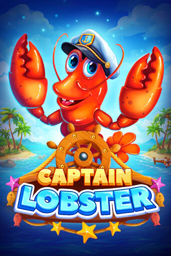 Captain Lobster - играть онлайн | Казино GMSlots бесплатно без регистрации