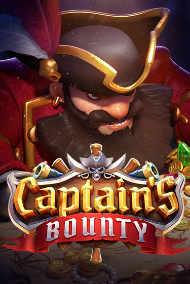 Captain's Bounty - играть онлайн | Казино GMSlots бесплатно без регистрации