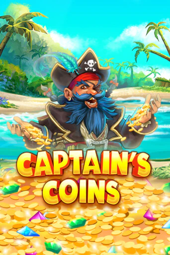 Captain's Coins - играть онлайн | Казино GMSlots бесплатно без регистрации