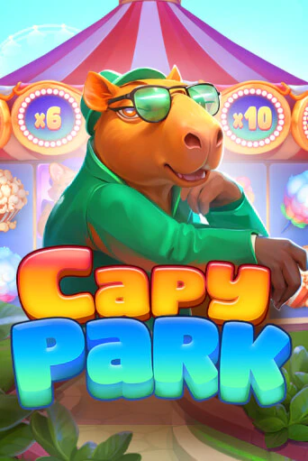 CapyPark - играть онлайн | Казино GMSlots бесплатно без регистрации