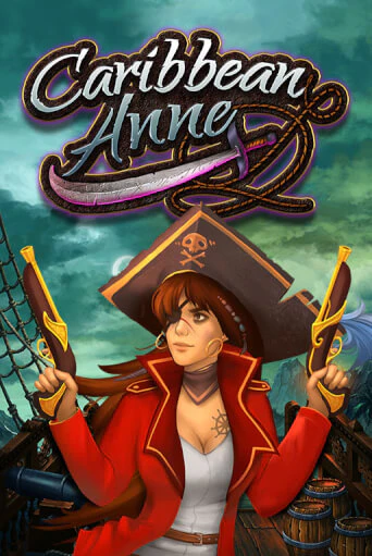 Caribbean Anne - играть онлайн | Казино GMSlots бесплатно без регистрации