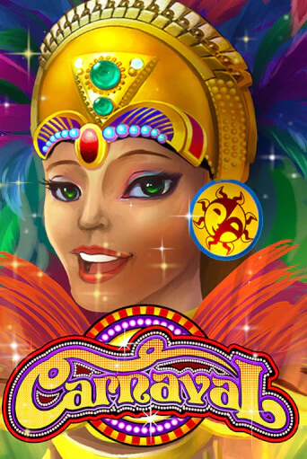 Carnaval - играть онлайн | Казино GMSlots бесплатно без регистрации