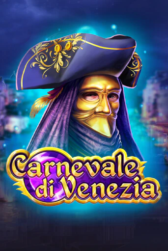 Carnevale di Venezia - играть онлайн | Казино GMSlots бесплатно без регистрации