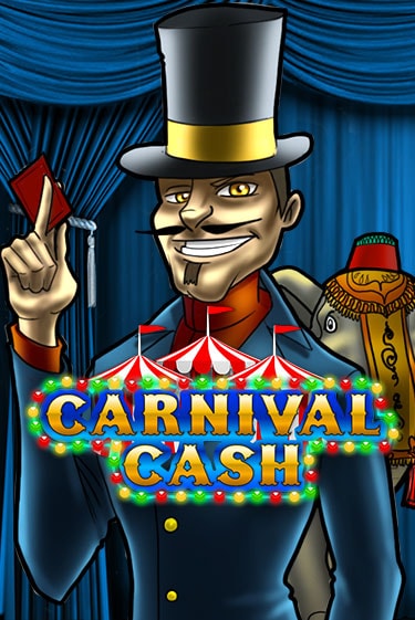 Carnival Cash - играть онлайн | Казино GMSlots бесплатно без регистрации