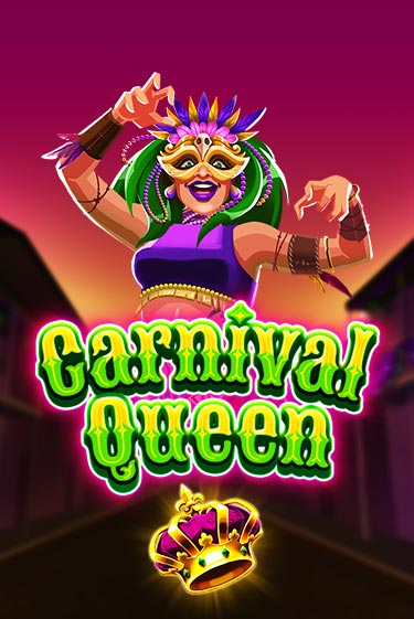 Carnival Queen - играть онлайн | Казино GMSlots бесплатно без регистрации