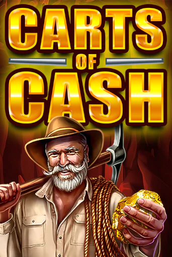 Carts of Cash - играть онлайн | Казино GMSlots бесплатно без регистрации